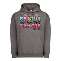 Pigment Tornado be still and know that i am god psalm 46 10 Urban Hoodie - MaliasSmallBusiness