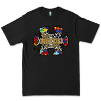 Black love needs no words 2 Premium Tee - RacoonDesign