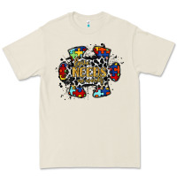 Bone love needs no words 2 Premium Tee - RacoonDesign