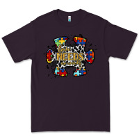 Plum love needs no words 2 Premium Tee - RacoonDesign