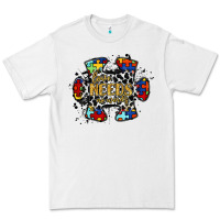 White love needs no words 2 Premium Tee - RacoonDesign