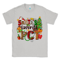 Moon Dust santa's favorite pct Classic Tee - Zillion Design Studio
