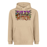Mushroom salty witch Heavyweight Hoodie - RacoonDesign