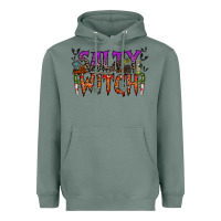 Salty Witch Heavyweight Hoodie | Teevron