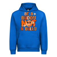 Cobalt be a buddy not a bully Urban Hoodie - MaliasSmallBusiness
