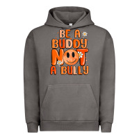 Pigment Tornado be a buddy not a bully Urban Hoodie - MaliasSmallBusiness