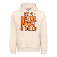 Sandshell be a buddy not a bully Urban Hoodie - MaliasSmallBusiness