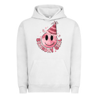 Pigment Lunar Rock birthday girl Urban Hoodie - MaliasSmallBusiness