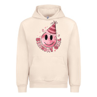 Sandshell birthday girl Urban Hoodie - MaliasSmallBusiness
