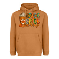 Meerkat spice spice baby Heavyweight Hoodie - RacoonDesign