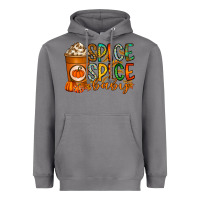 Storm spice spice baby Heavyweight Hoodie - RacoonDesign