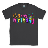 Smoke it's my birthday Classic Tee - BundleAndBundleShop