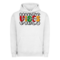Pigment Lunar Rock black history vibes Urban Hoodie - MaliasSmallBusiness