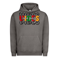 Pigment Tornado black history vibes Urban Hoodie - MaliasSmallBusiness
