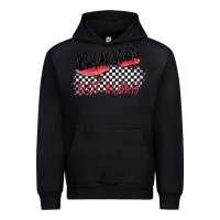 Black break boards not hearts Urban Hoodie - MaliasSmallBusiness