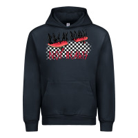 Navy break boards not hearts Urban Hoodie - MaliasSmallBusiness