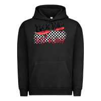 Pigment Black break boards not hearts Urban Hoodie - MaliasSmallBusiness