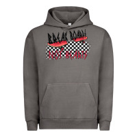 Pigment Tornado break boards not hearts Urban Hoodie - MaliasSmallBusiness