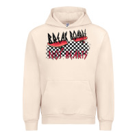 Sandshell break boards not hearts Urban Hoodie - MaliasSmallBusiness