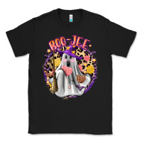 Black boo jee conchas Classic Tee - Zillion Design Studio
