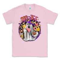 Bubblegum Pink boo jee conchas Classic Tee - Zillion Design Studio