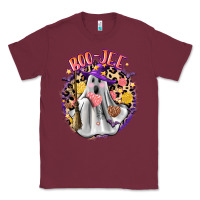 Burgundy boo jee conchas Classic Tee - Zillion Design Studio