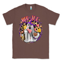 Chestnut boo jee conchas Classic Tee - Zillion Design Studio