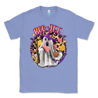 Colony Blue boo jee conchas Classic Tee - Zillion Design Studio