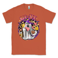 Copper boo jee conchas Classic Tee - Zillion Design Studio