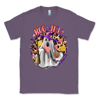Lavender boo jee conchas Classic Tee - Zillion Design Studio