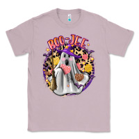 Lilac boo jee conchas Classic Tee - Zillion Design Studio