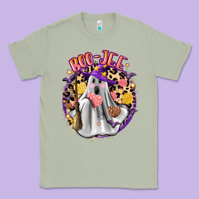 Classic Tee boo jee conchas