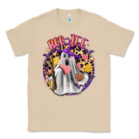 Mushroom boo jee conchas Classic Tee - Zillion Design Studio