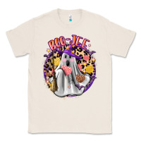 Natural boo jee conchas Classic Tee - Zillion Design Studio