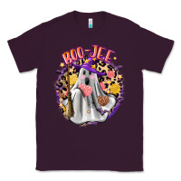 Plum boo jee conchas Classic Tee - Zillion Design Studio