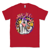Red boo jee conchas Classic Tee - Zillion Design Studio