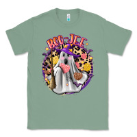 Sage boo jee conchas Classic Tee - Zillion Design Studio