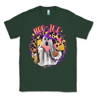 Sports Green boo jee conchas Classic Tee - Zillion Design Studio