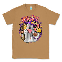 Toasted Coconut boo jee conchas Classic Tee - Zillion Design Studio