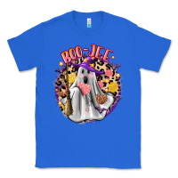 True Royal boo jee conchas Classic Tee - Zillion Design Studio