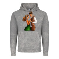 Cloud Rock valentines day couple Vintage Hoodie - AdoDesignShop
