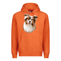 Carrot Aussie Premium Hoodie - Jasminsmagicworld