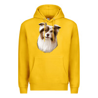Lemon Aussie Premium Hoodie - Jasminsmagicworld