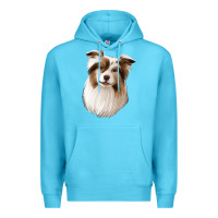 Ocean Blue Aussie Premium Hoodie - Jasminsmagicworld