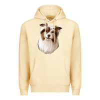 Pina Colada Aussie Premium Hoodie - Jasminsmagicworld