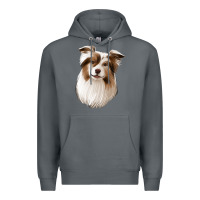 Rock Aussie Premium Hoodie - Jasminsmagicworld