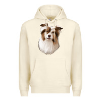 Sandshell Aussie Premium Hoodie - Jasminsmagicworld