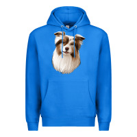 True Royal Aussie Premium Hoodie - Jasminsmagicworld