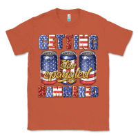 Copper getting star spangled hammared Classic Tee - texasbilliewilder