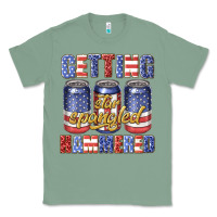 Sage getting star spangled hammared Classic Tee - texasbilliewilder